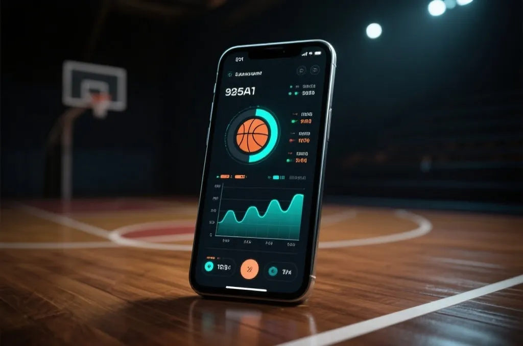 篮球迷进阶指南：看懂UED体育App中的NBA高阶数据