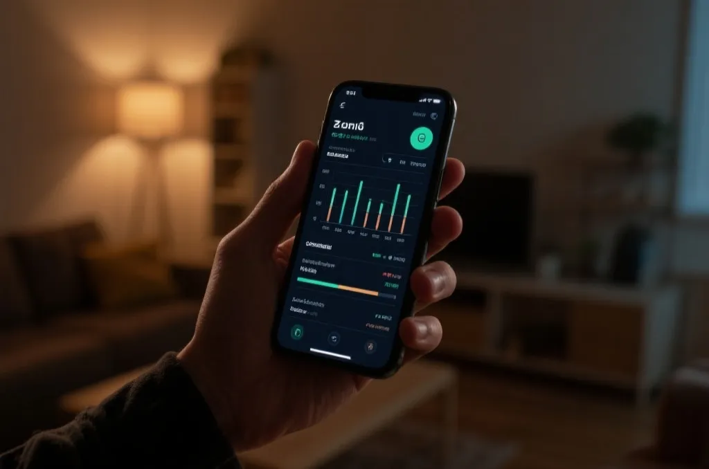 资深球迷都在用：UED体育App的5个隐藏实用功能